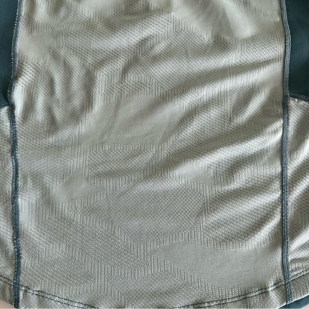 Nike Dri FIT Quarter Zip Training Top Size Small - Picture 7 of 8